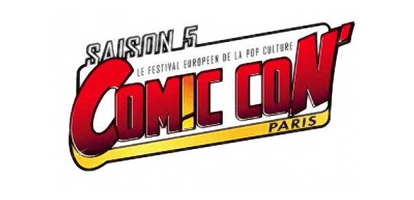 Comic Con' saison 5