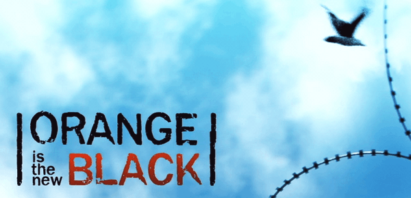Orange is the New Black (c) 2013 Netflix